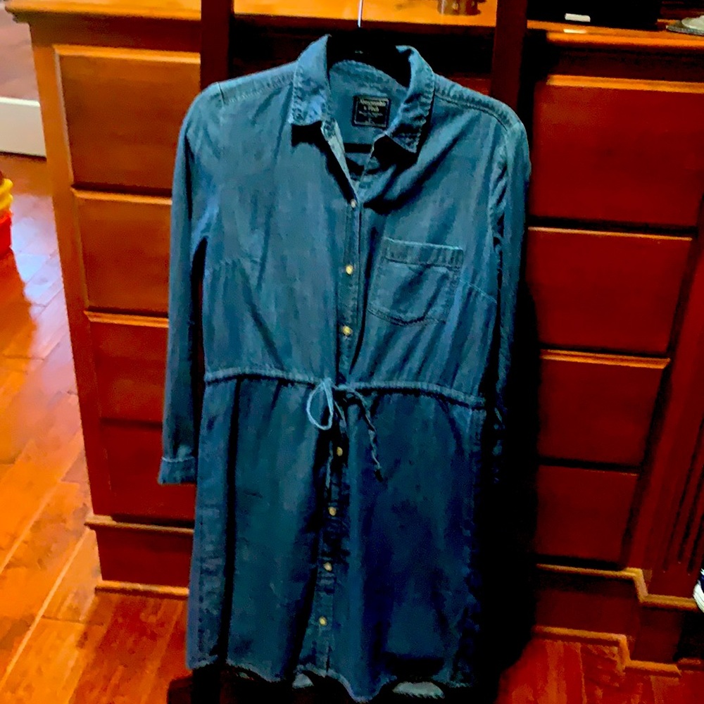 Abercrombie & Fitch dress s